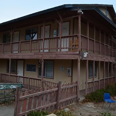 Deep Creek Motel Running Springs Экстерьер фото